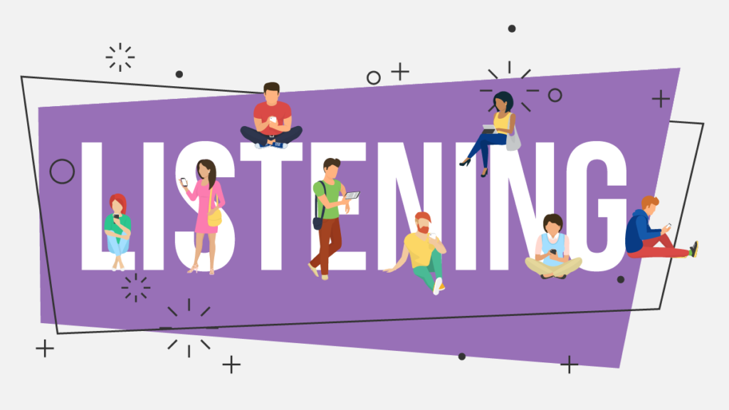 Social Listening: The Next Step Towards Improving Your Social Media Performance